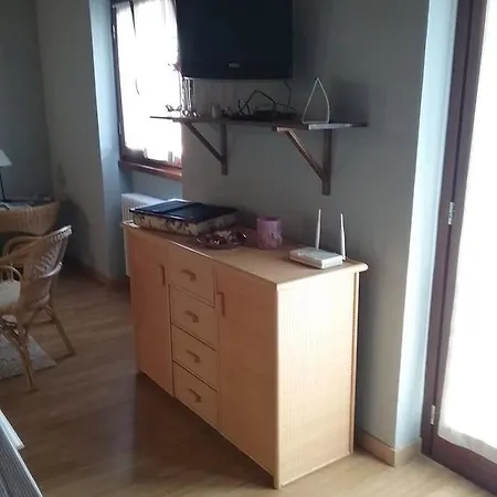 Casetta Dei Lupi * Miazzina