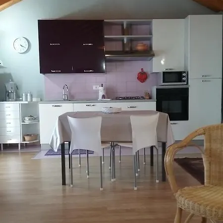 Casetta Dei Lupi Miazzina