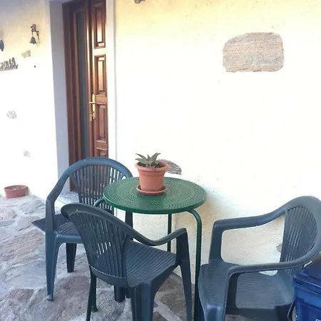 Casetta Dei Lupi Alpesi faház Miazzina