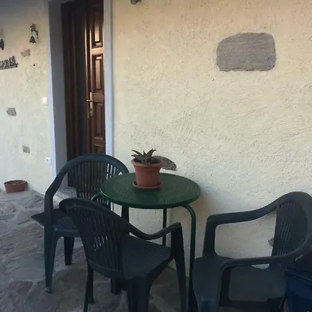 Casetta Dei Lupi * Miazzina