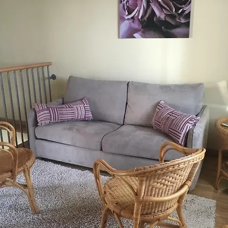 Casetta Dei Lupi * Miazzina