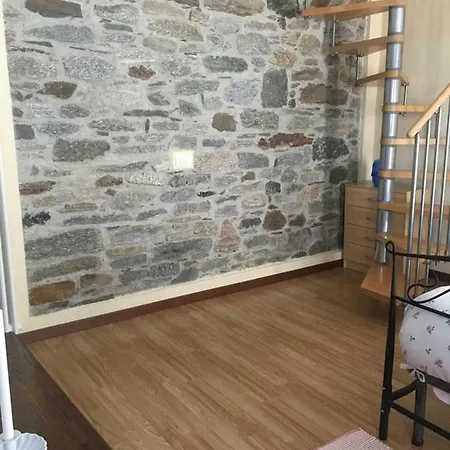 Casetta Dei Lupi * Miazzina