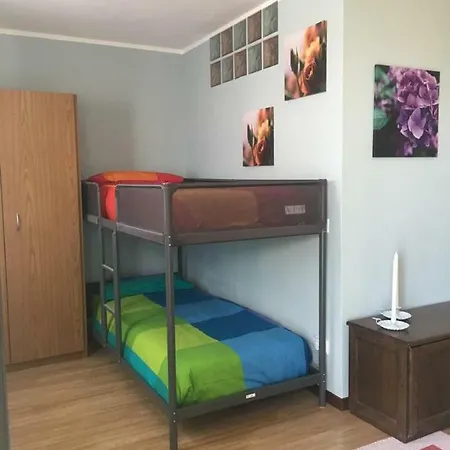 Casetta Dei Lupi * Miazzina