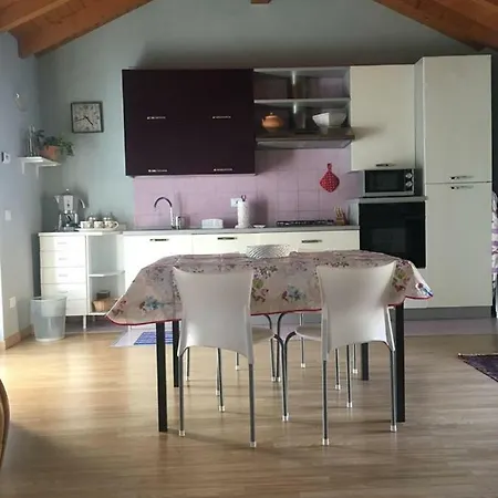 Casetta Dei Lupi * Miazzina