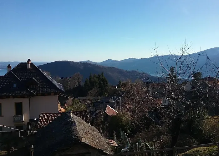 Casetta Dei Lupi * Miazzina