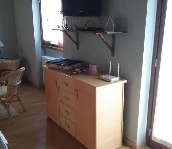 Casetta Dei Lupi * Miazzina