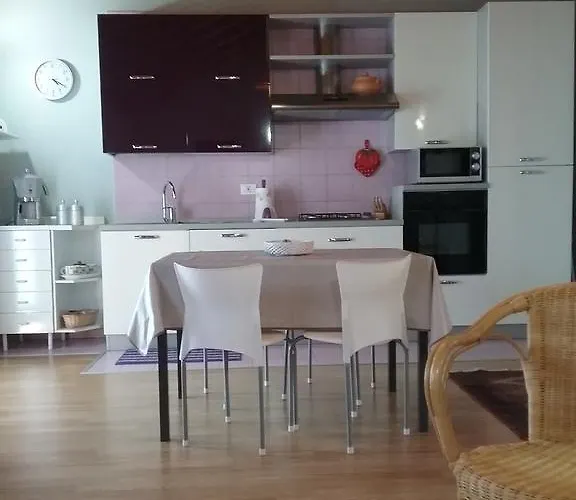 Casetta Dei Lupi Miazzina