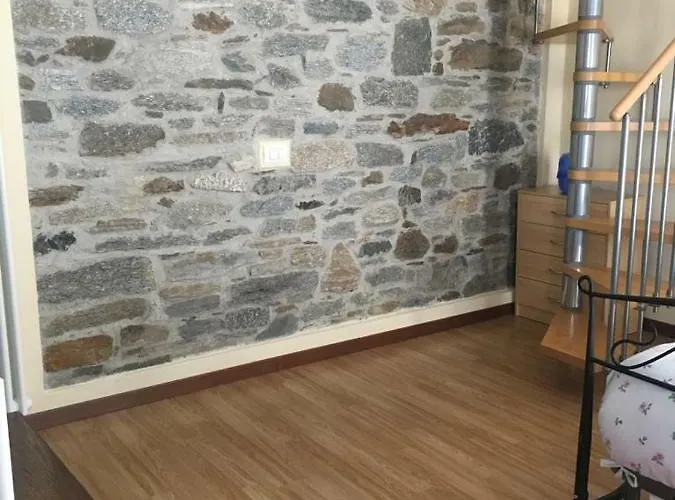 Casetta Dei Lupi * Miazzina