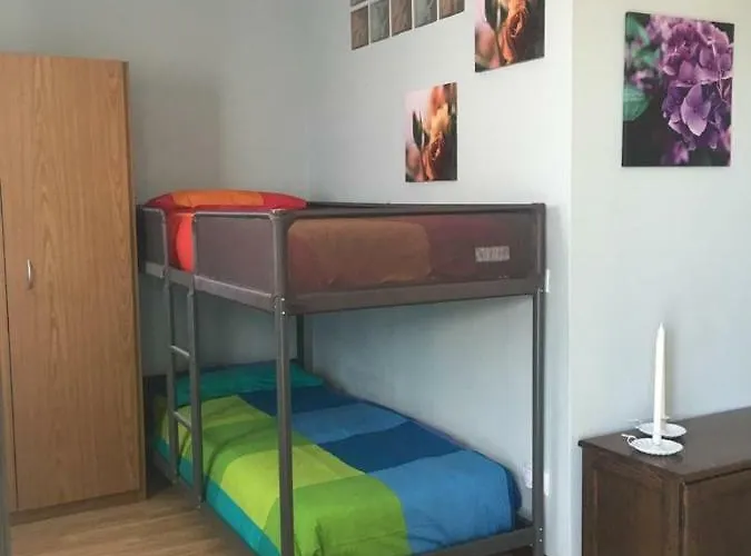 Casetta Dei Lupi * Miazzina