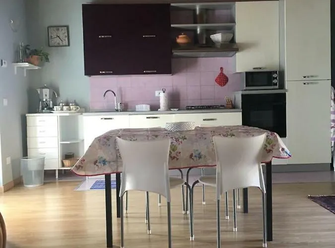 Casetta Dei Lupi * Miazzina