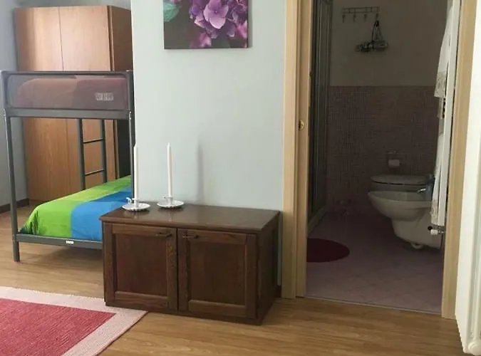 Casetta Dei Lupi Chalet